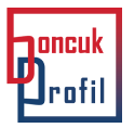 Katlanır Cam Balkon - Boncuk Profil